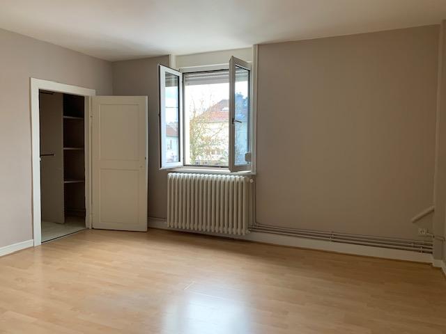 Appartement location à Nancy, Essey-lès-nancy