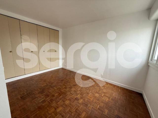 Appartement location à Reims