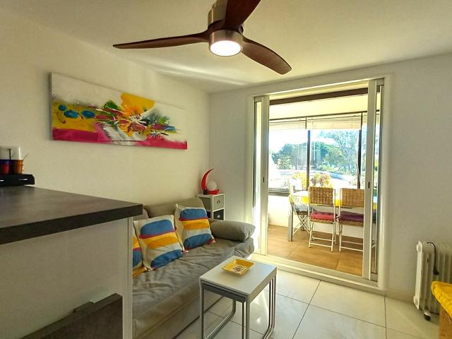 Appartement location à Arrondissement de Toulon, La Londe-les-maures