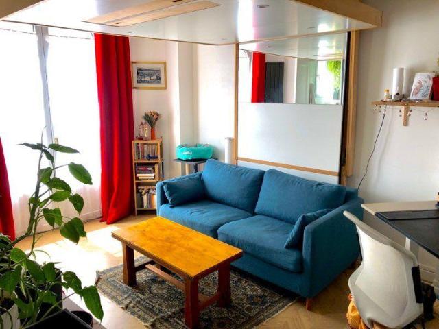 Appartement location à Saint-Denis, Aubervilliers