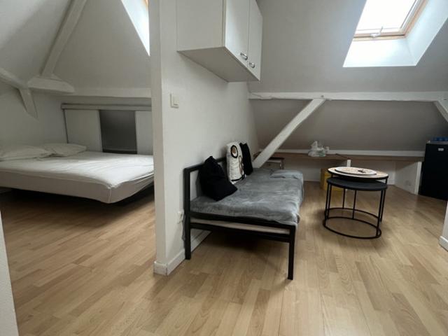 Appartement location à Nantes