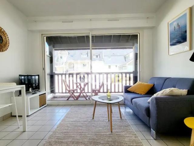 Appartement location à Vannes, Bretagne