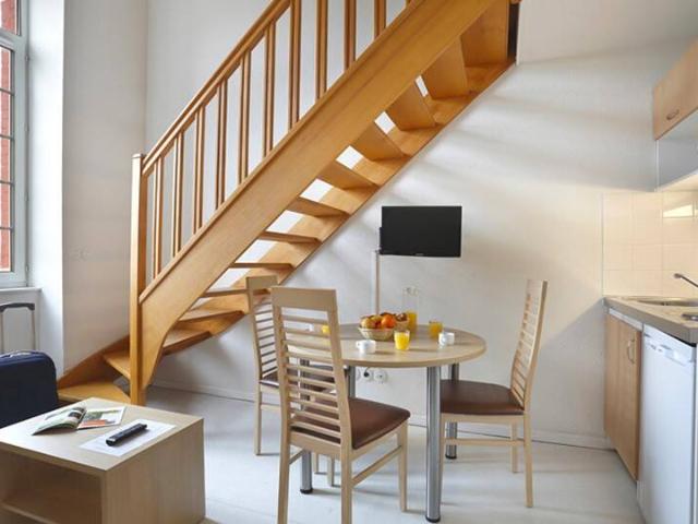 Studio location à Épernay, Marne