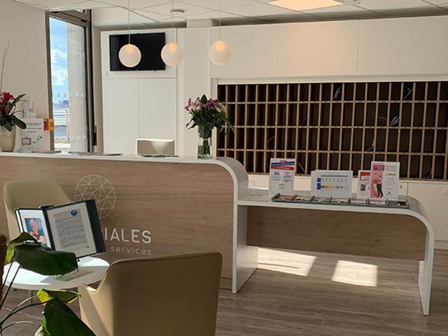 Appartement location à Caen, Fleury-sur-orne