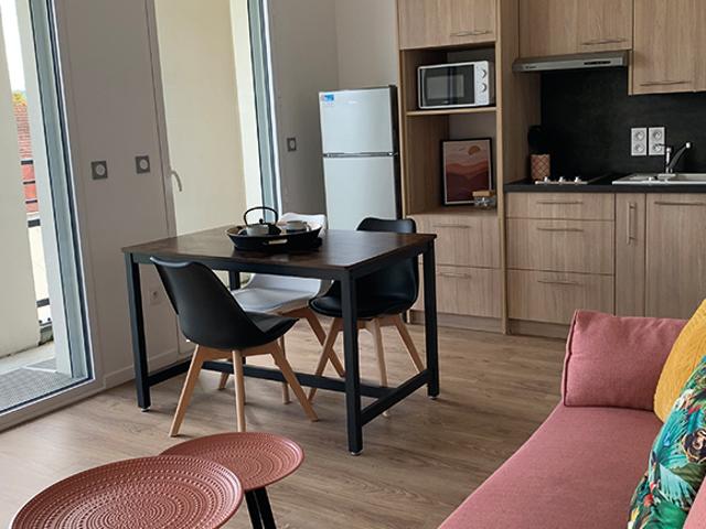 Appartement location à Mantes-la-Jolie, Mantes-la-jolie
