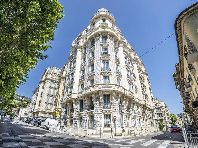 Appartement location à Nice