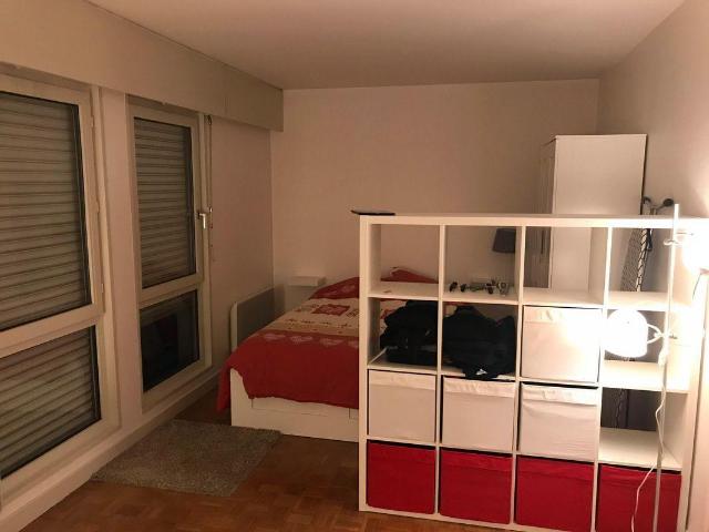 Appartement location à Metz