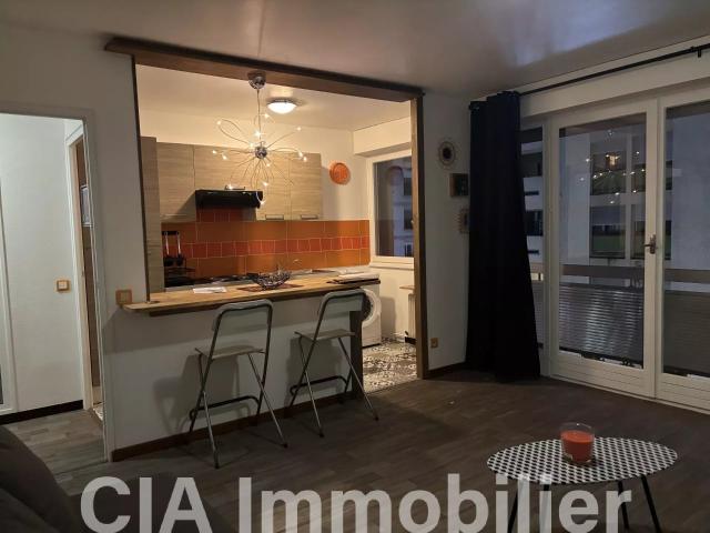Appartement location à Saint-Julien-en-Genevois, Annemasse