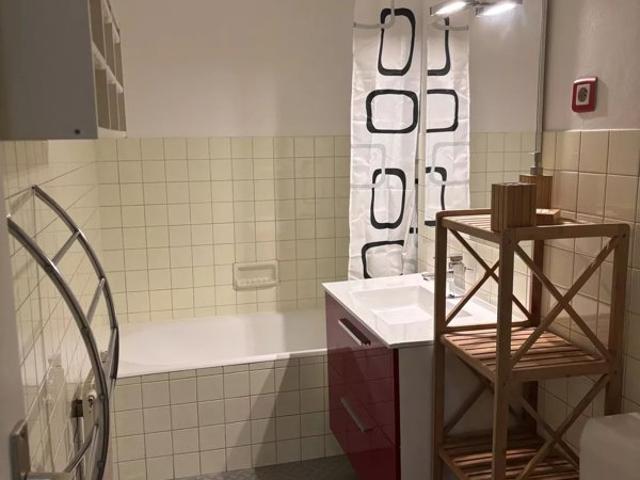 Appartement location à Saint-Julien-en-Genevois, Annemasse