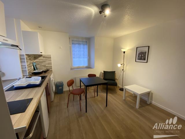 Appartement location à Montbéliard, Audincourt