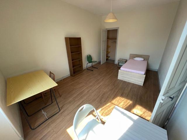 Appartement location à Tarbes