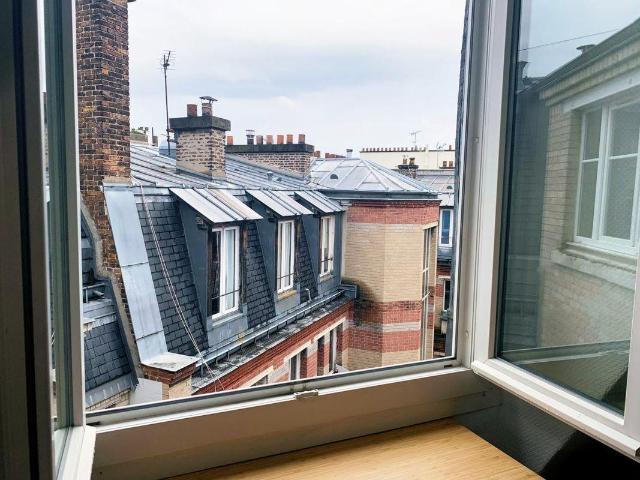 Appartement location à Paris, Île-de-France
