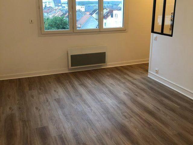 Appartement location à Le Mans