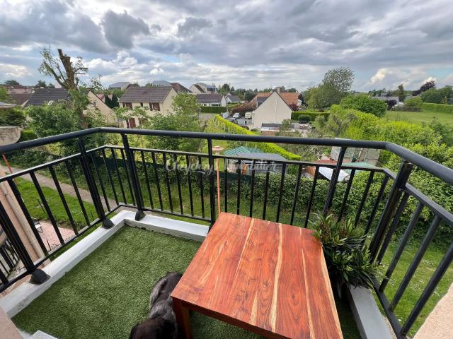 Appartement location à Bernay, Beuzeville