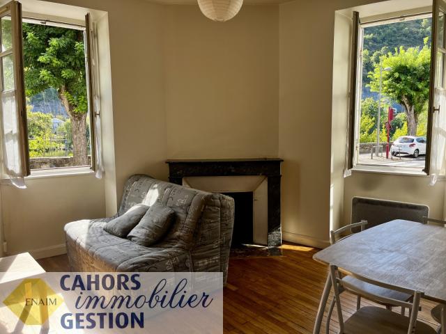 Appartement location à Cahors