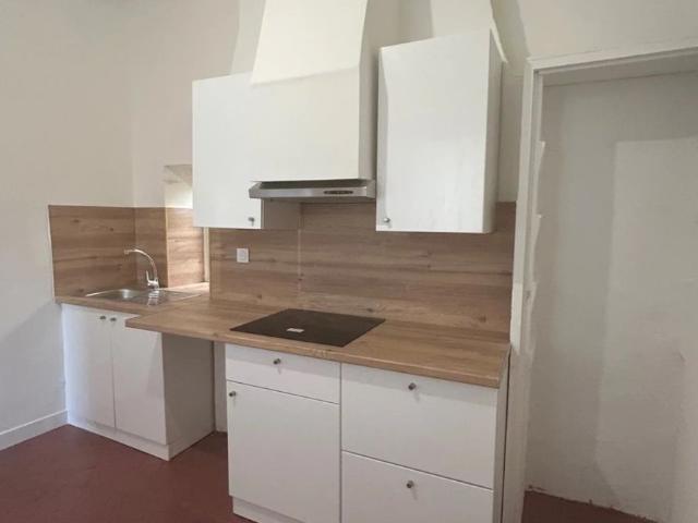 Appartement location à Cuques, Aix-en-Provence