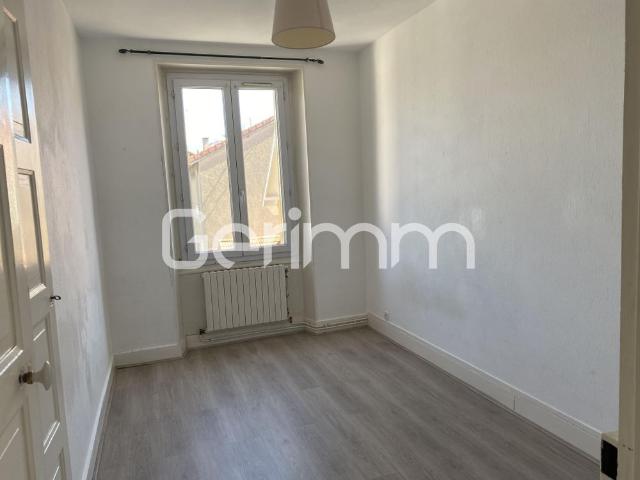 Appartement location à Grenoble
