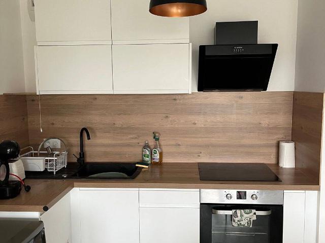 Appartement location à Hauts de Saint-Aubin, Angers
