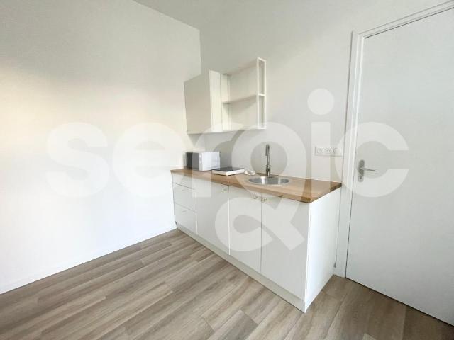 Appartement location à Arras