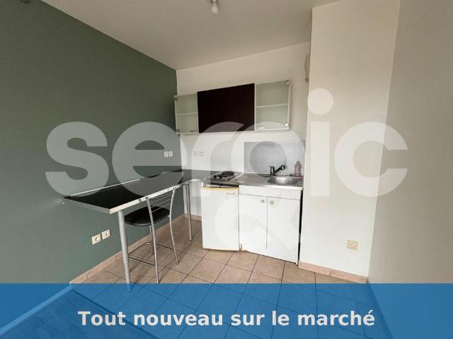 Appartement location à Béthune