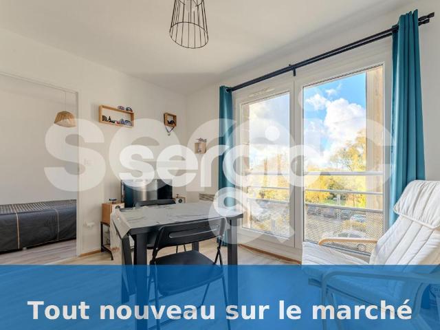 Appartement location à Béthune