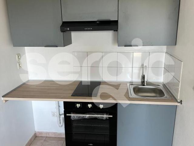 Appartement location à Béthune, Pas-de-Calais