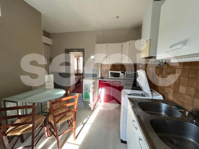 Appartement location à Angers, Ecouflant