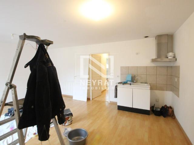 Appartement location à Louhans-Châteaurenaud, Louhans