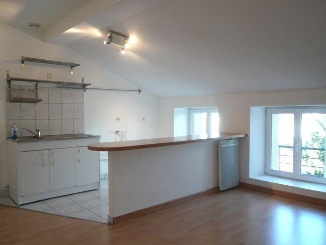 Appartement location à Nancy