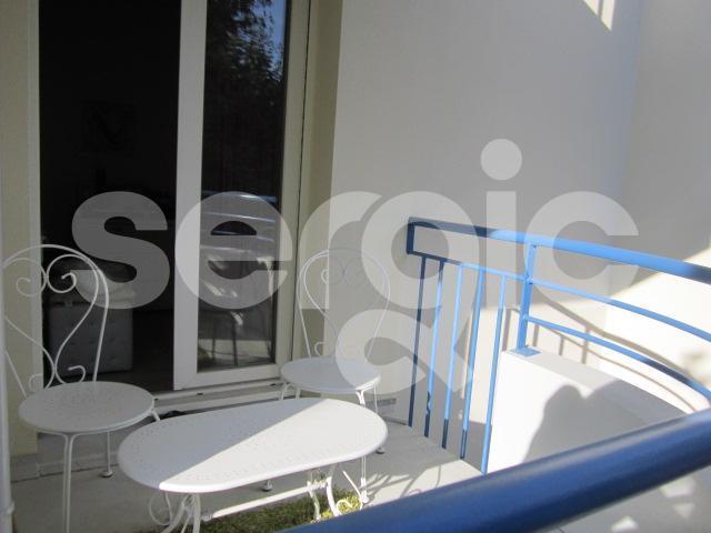 Appartement location à Nantes