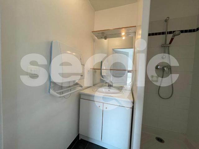 Appartement location à Arras