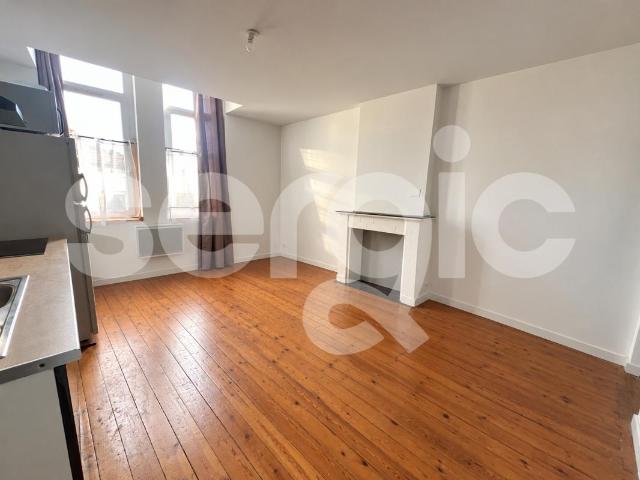 Appartement location à Gorre, Beuvry
