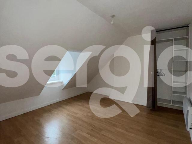 Appartement location à Douai, Nord