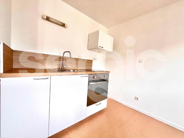 Appartement location à Arras