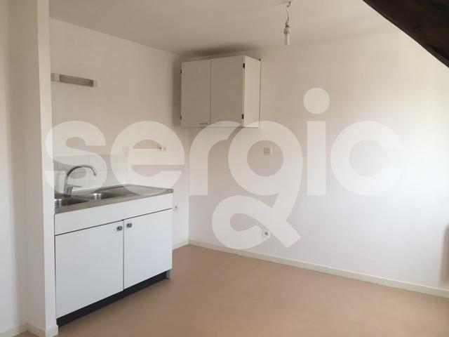 Appartement location à Arras