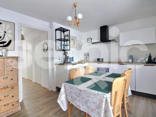 Appartement location à Montreuil-sur-Mer, Berck