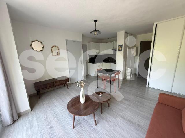 Appartement location à Béthune