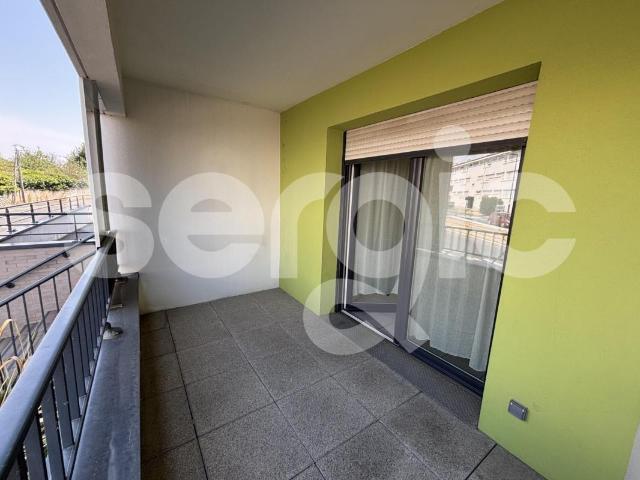 Appartement location à Angers