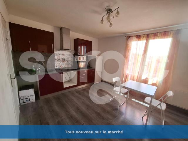 Appartement location à Évry, Ballancourt-sur-essonne