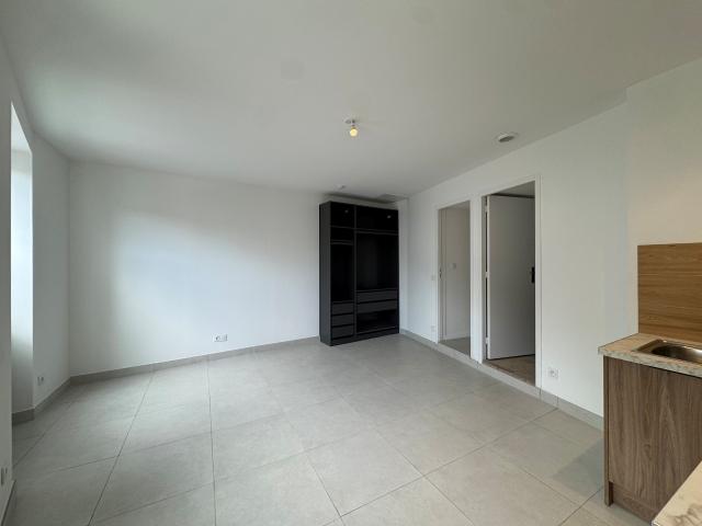 Appartement location à Vienne