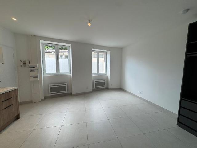 Appartement location à Vienne