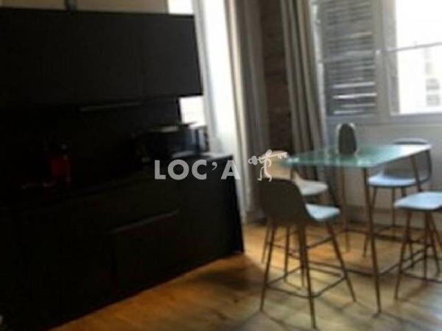 Appartement location à Lyon, Métropole de Lyon