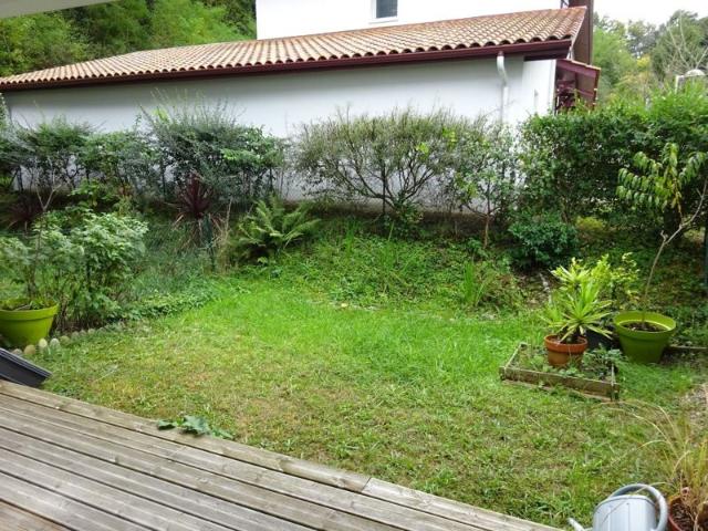 Appartement location à Bayonne, Lahonce