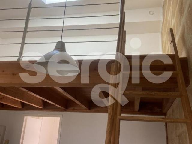 Appartement location à Bordeaux