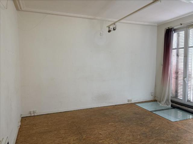 Appartement location à Nancy