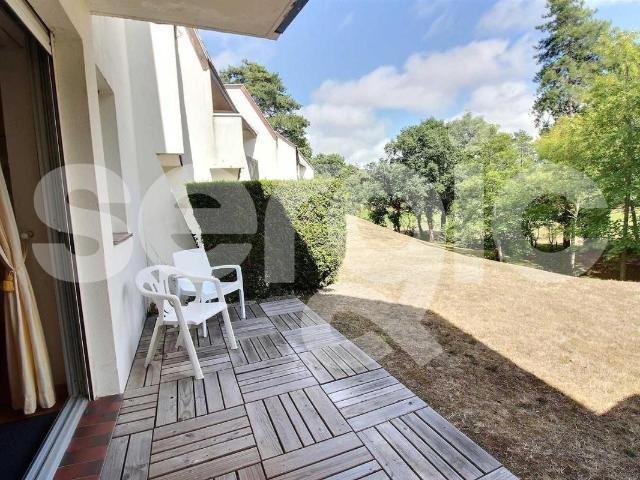 Appartement location à Neufchâtel-Hardelot, Pas-de-Calais