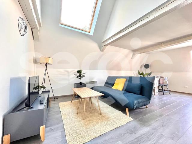 Appartement location à Arras