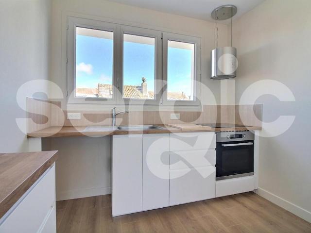 Appartement location à Montreuil-sur-Mer, Berck