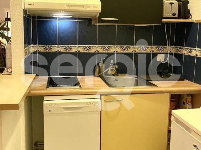 Appartement location à Bordeaux