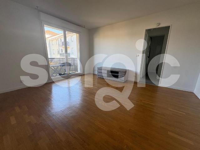 Appartement location à Torcy, Bussy-saint-georges